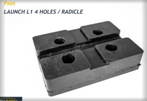 Launch L1 4 Holes Radicle